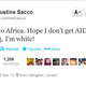 Image for article titled Why That Dumb AIDS Tweet Was So Captivating